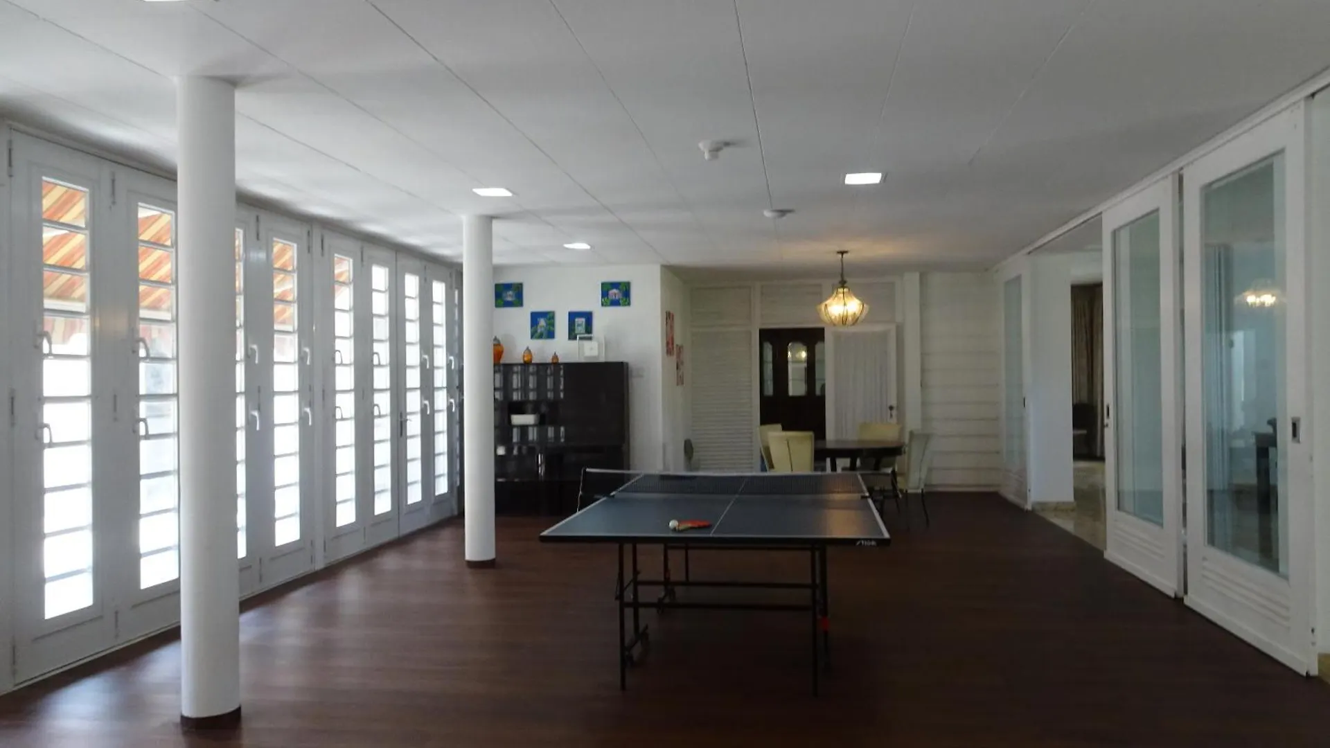 Grand Mahaai Villa Willemstad