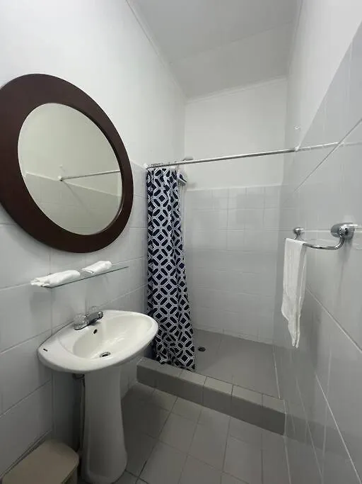 Grand Mahaai Villa Willemstad