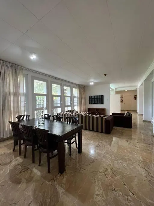 Grand Mahaai Villa Willemstad 0*,