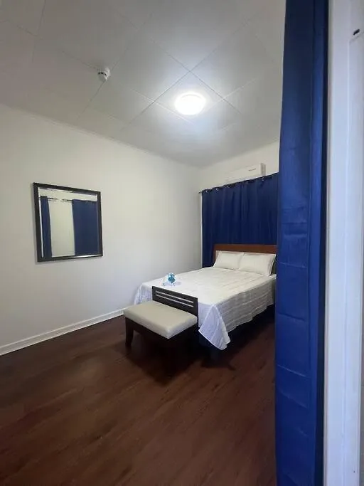 Grand Mahaai Villa Willemstad