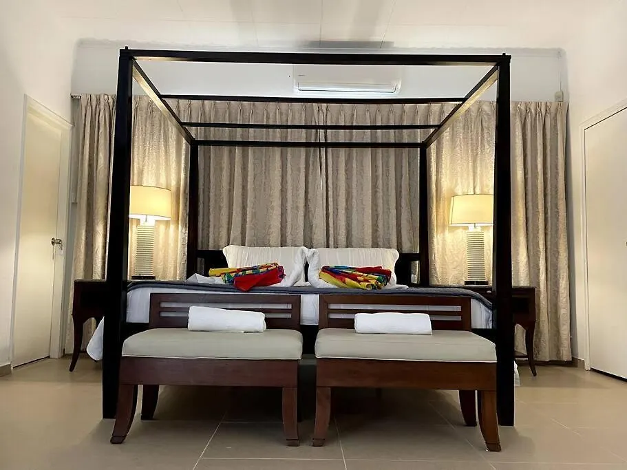 Grand Mahaai Villa Willemstad 0*,  Curacao