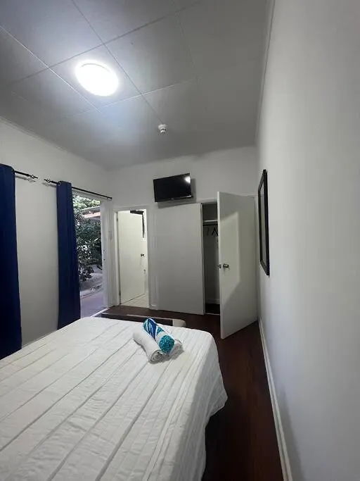 Grand Mahaai Villa Willemstad