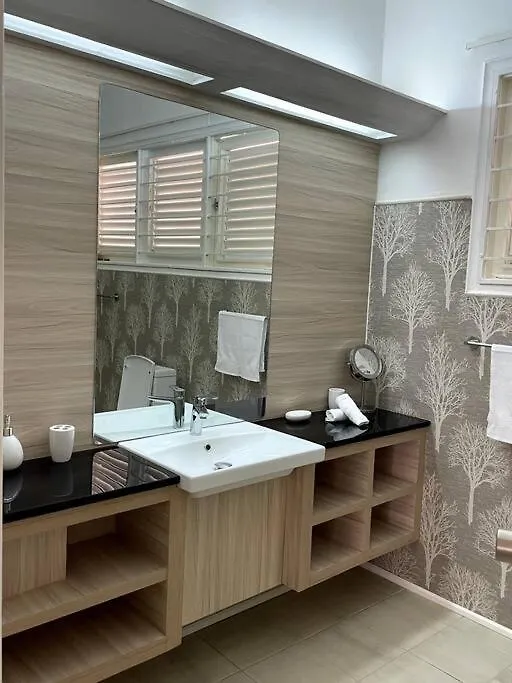 Grand Mahaai Villa Willemstad 0*,  Curacao