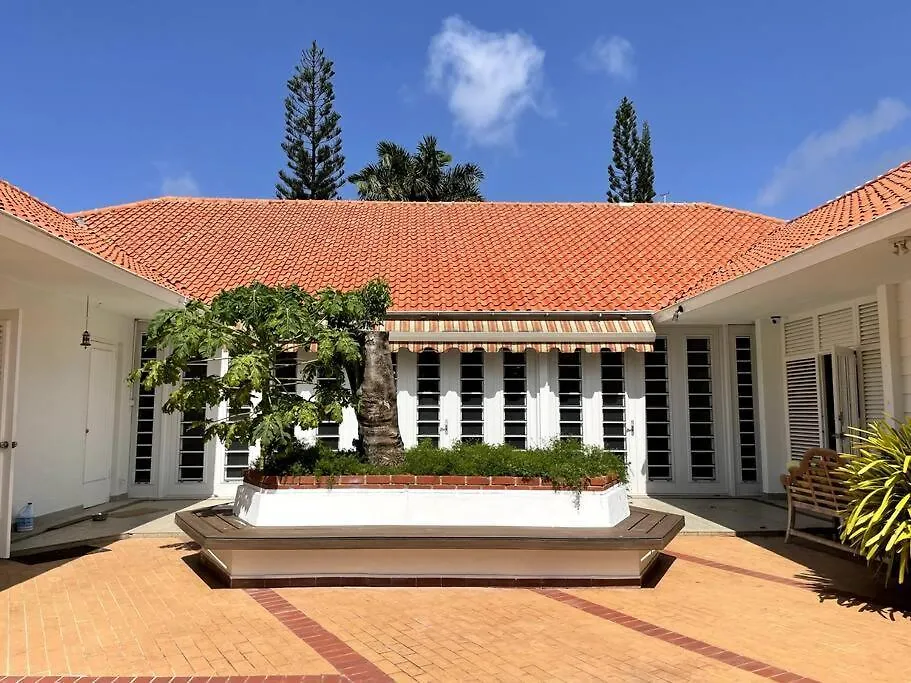 Grand Mahaai Villa Willemstad 0*,  Curacao