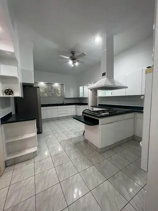 Grand Mahaai Villa Willemstad Curacao