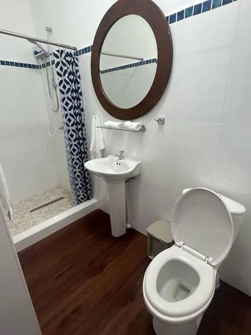 Grand Mahaai Villa Willemstad Curacao