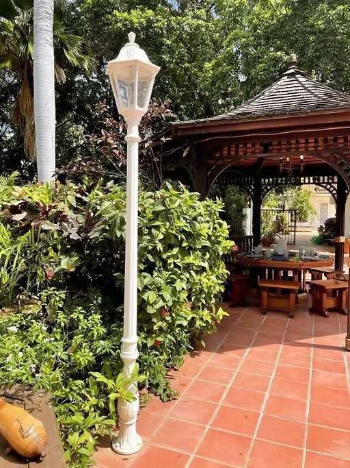 Grand Mahaai Villa Willemstad