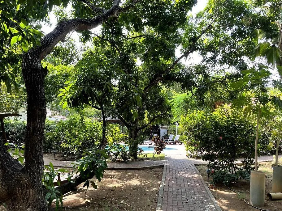 Grand Mahaai Villa Willemstad