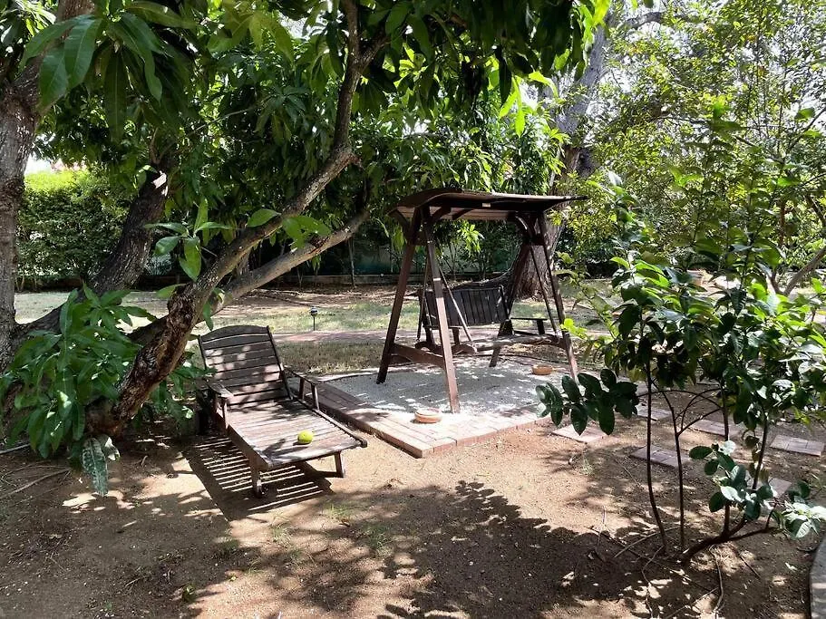 Grand Mahaai Villa Willemstad