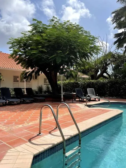 Grand Mahaai Villa Willemstad 0*,  Curacao