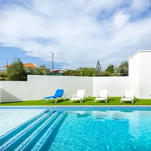  Apartamento Genesis Jan Thiel