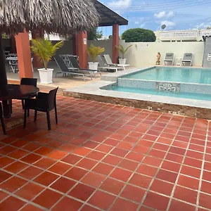 Curasita Colour Appartments & - Adres Kaya Sucre Nst 282 Resort