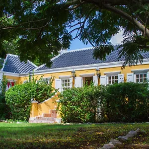 Francia Bed & Breakfast