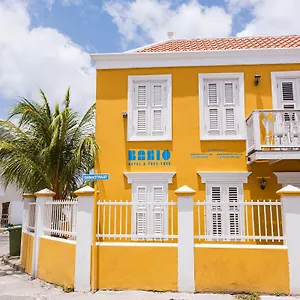 Bario Apartment